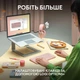 Клавиатура Logitech Pebble Keys 2 K380s White (920-011852) - изображение 10