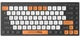 Клавиатура OfficePro SK955B Wireless Black (SK955B) - изображение 1