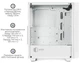 Корпус QUBE GERYON White (QBGERYON_FWNU3) - изображение 3
