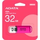 Флеш-накопитель Adata Flash 32Gb USB 2.0 C906 Purple Pink (AC906-32G-RPP) - изображение 3