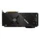 Відеокарта ASUS AMD Radeon RX 6700 XT 12Gb TUF GAMING OC (TUF-RX6700XT-O12G-GAMING) (GDDR6, 192 bit, PCI-E v4.0 x16) Б/в - зображення 5