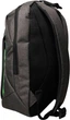 Рюкзак для ноутбука Acer URBAN 15.6" GREY/GREEN (GP.BAG11.034) - изображение 7