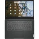 Ноутбук Lenovo 14" IdeaPad 5 Chrome 14ITL6 Intel Pentium Gold 7505 4GB RAM 128 GB SSD FHD Touchscreen (82M8000MUK)Refurbished - изображение 4