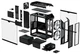 Корпус Cooler Master MasterCase H500M (MCM-H500M-IHNN-S00) - зображення 10