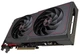 Видеокарта Sapphire AMD Radeon RX 7600 XT 16GB PULSE GAMING OC (11339-04-20G) (GDDR6, 128 bit, PCI-E v4.0) Б/у - изображение 3