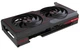 Видеокарта Sapphire AMD Radeon RX 7600 XT 16GB PULSE GAMING OC (11339-04-20G) (GDDR6, 128 bit, PCI-E v4.0) Б/у - изображение 4