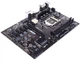Материнська плата Colorful C.B250A-BTC YV20 (C.B250A-BTC YV20) (Socket 1151, Intel B250, ATX) Б/в - зображення 2
