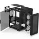 Корпус Zalman M4 чорний (M4BLACK) Без БП - изображение 6