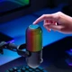 Микрофон Razer Seiren V3 Chroma Black (RZ19-05060100-R3M1) - изображение 7