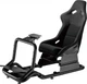 Игровое кресло кокпит GamePro RS167 (RS167) - изображение 5