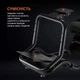 Игровое кресло кокпит GamePro RS167 (RS167) - изображение 10