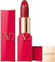 Помада для губ Valentino Rosso Valentino сатинова 213R Sensuous Red 3.4 г (3614273228916) - зображення 1