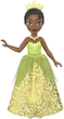 Lalka Mattel Disney Princess Tiana 9 cm HLW71 (194735120895) - obraz 1