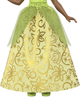 Lalka Mattel Disney Princess Tiana 9 cm HLW71 (194735120895) - obraz 4