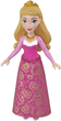 Lalka Mattel Disney Princess Aurora 9 cm HLW76 (194735120918) - obraz 5