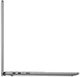 Ноутбук Dell 13 Latitude 7455 13.3" QHD+ IPS Touch, Snapdragon X Elite X1E-80-100, 32GB, F1TB, Qualcomm Adreno, Win11P, сирий (N098L745513UA_W11P) - изображение 8