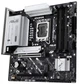 Материнська плата ASUS PRIME B860M-A WIFI (PRIME B860M-A WIFI) (Socket 1851, Intel B860, Micro-ATX) - зображення 2