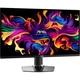 Монітор 31.5" MSI UHD MAG 321UP QD-OLED UHD OLED 165Hz (MAG 321UP QD-OLED) - зображення 2