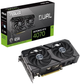 Відеокарта ASUS RTX 4070 12Gb Dual EVO (DUAL-RTX4070-12GD6-EVO) (GDDR6, 192 bit, PCI-E 4.0 x16) - изображение 10