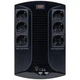Джерело безперебійного живлення LogicPower 650VA-6PS, Lin.int., AVR, 6 x євро, пластик (LP4324) - зображення 1