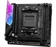 Материнська плата AsRock B850I Lightning WiFi (B850I Lightning WiFi) (Socket AM5, AMD B850, Mini-ITX) - зображення 3