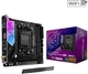 Материнська плата AsRock B850I Lightning WiFi (B850I Lightning WiFi) (Socket AM5, AMD B850, Mini-ITX) - зображення 5