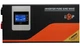 Источник бесперебойного питания LogicPower LPM- PSW-3000VA, 2000W 3000 ВА / 2000 Вт / Без АКБ (22892) - изображение 2