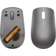 Миша Lenovo 530 Wireless Mouse Graphite (GY50Z49089) - зображення 5