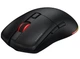 Мышь HATOR Pulsar 3 Wireless Black (HTM630) - изображение 3