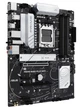 Материнська плата ASUS PRIME B650-PLUS WIFI (PRIME B650-PLUS WIFI) (Socket AM5, AMD B650, ATX) - зображення 2