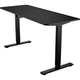 Геймерський стіл Cougar Royal 150 Mossa Black (Royal 150 Mossa (Black)) - зображення 5