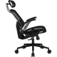 Ігрове крісло Cougar Speeder One Black (Speeder One) - зображення 8