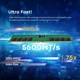 Модуль пам'яті Transcend DDR5 48GB JM 5600Mhz 2Rx8 3Gx8 CL46 1.1V (JM5600ALE-48G) - изображение 4
