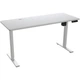 Геймерский стол Cougar Royal 150 Mossa White (Royal 150 Mossa (White)) - изображение 1