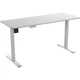 Геймерский стол Cougar Royal 150 Mossa White (Royal 150 Mossa (White)) - изображение 3