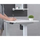 Геймерский стол Cougar Royal 150 Mossa White (Royal 150 Mossa (White)) - изображение 10