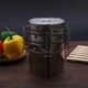 Ветчинница Шинковар Аппарат для Приготовления Ветчины Пресс Форма Ham Maker - изображение 2