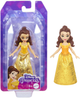 Лялька Mattel Disney Princess Белль 9 см HLW78 (194735120949) - зображення 6