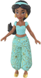 Lalka Mattel Disney Princess Jasmine 9 cm HLW79 (194735120956) - obraz 6