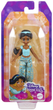 Lalka Mattel Disney Princess Jasmine 9 cm HLW79 (194735120956) - obraz 7