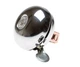 Дзвінок Crane Riten Chrome Plated латунь (CR-RTSB-CP) - изображение 1
