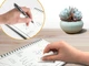 Умный блокнот Erasable Многоразовый А6 Черный (1007-216-02) - изображение 4