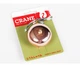 Дзвінок Crane Suzu Copper латунь (CR-SZSB-CO) - изображение 3