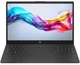 Ноутбук HP 15 15-fd1062ua 15.6" FHD IPS AG, Intel 3-100U, 8GB, F256GB, UMA, DOS, чорний (B23CNEA) - изображение 1