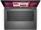 Ноутбук Dell 14 Latitude 3450 14" FHD IPS AG, Intel i7-1355U, 16GB, F512GB, UMA, Win11P, чорний (N098L345014UA_W11P) - изображение 4