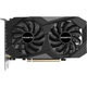 Відеокарта Gigabyte RTX 3050 6Gb WINDFORCE OC V2 (GV-N3050WF2OCV2-6GD) (GDDR6, 96 bit, PCI-E v4.0 x8) - изображение 1