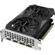 Відеокарта Gigabyte RTX 3050 6Gb WINDFORCE OC V2 (GV-N3050WF2OCV2-6GD) (GDDR6, 96 bit, PCI-E v4.0 x8) - изображение 2