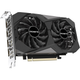Відеокарта Gigabyte RTX 3050 6Gb WINDFORCE OC V2 (GV-N3050WF2OCV2-6GD) (GDDR6, 96 bit, PCI-E v4.0 x8) - изображение 3