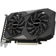 Відеокарта Gigabyte RTX 3050 6Gb WINDFORCE OC V2 (GV-N3050WF2OCV2-6GD) (GDDR6, 96 bit, PCI-E v4.0 x8) - изображение 4