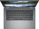 Ноутбук Dell 13 Latitude 5350 13.3" FHD IPS AG, Intel U7-165U, 16GB, F512GB, UMA, Win11P, сірий (N098L535013UA_W11P) - изображение 4